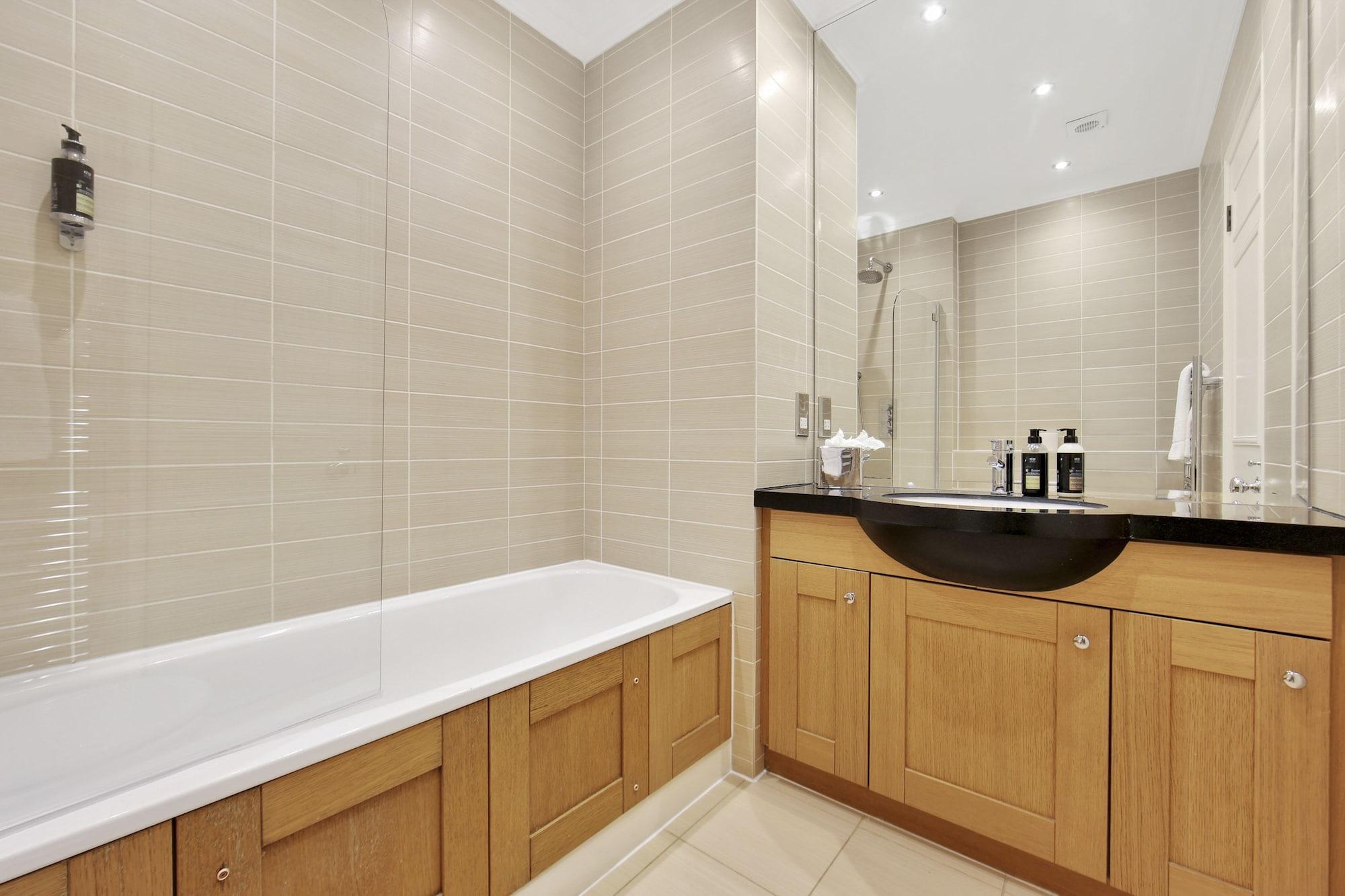 Aparthotel No1 The Mansions By Mansley